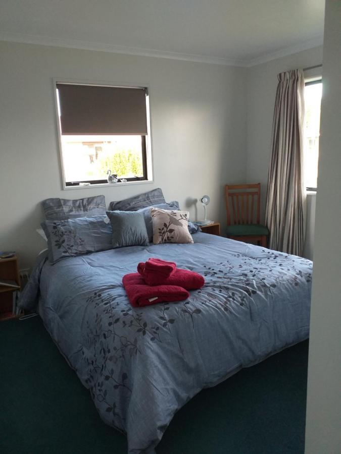 My Place Bnb Tuatapere Luaran gambar